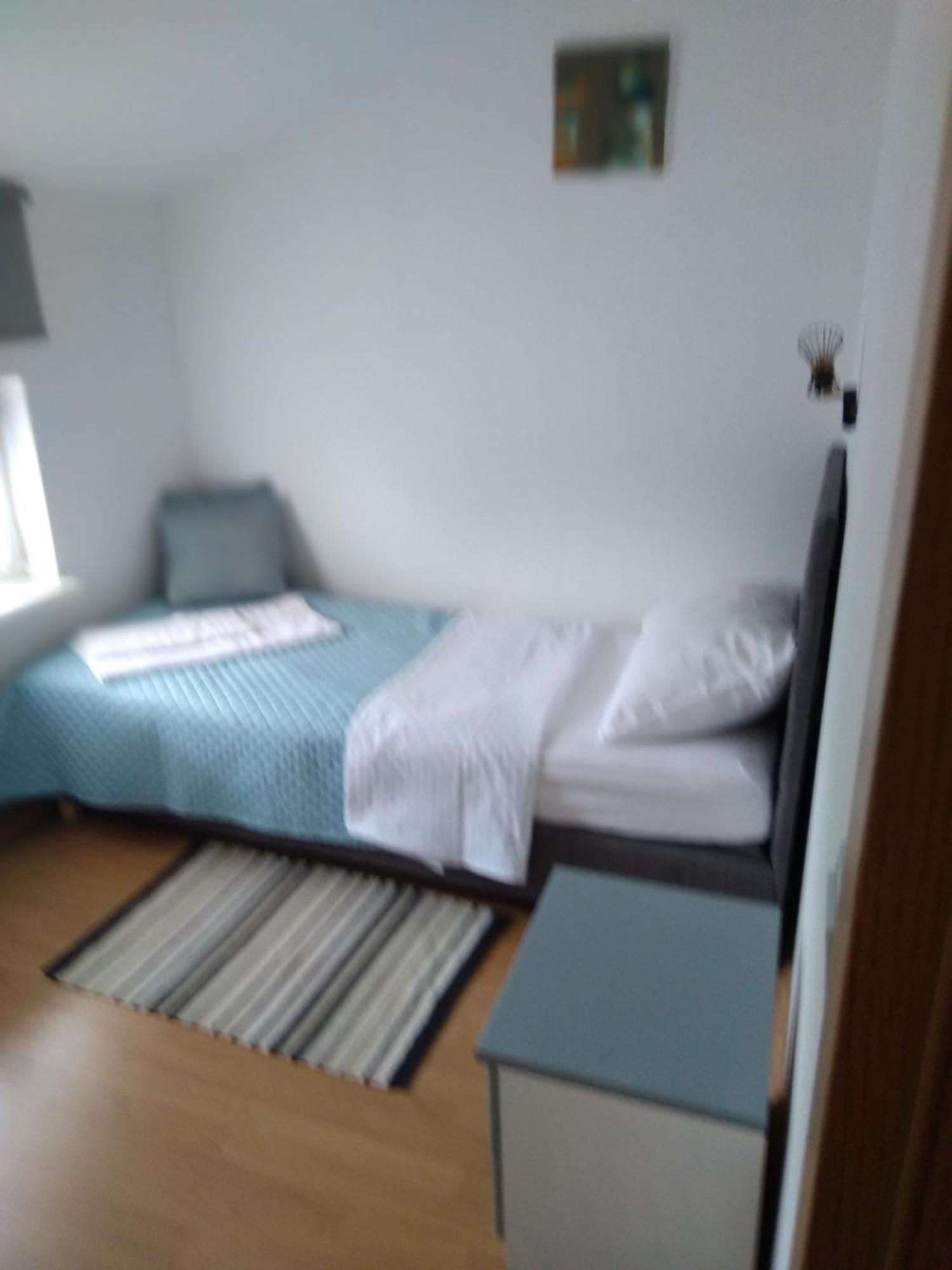 Apartment Matulji Quarto foto